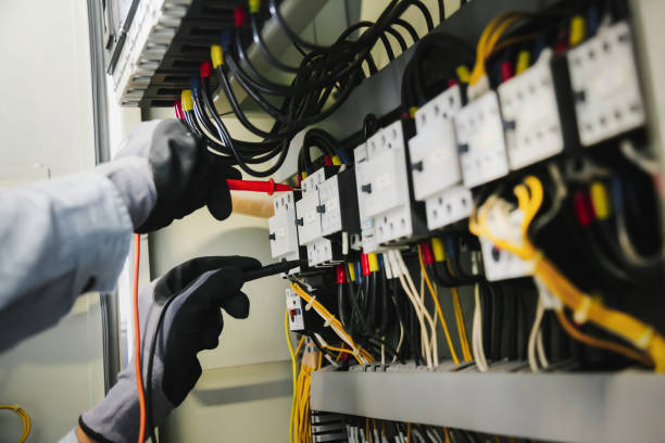 Emergency Electrical Repair Services in Cross Plains, TX