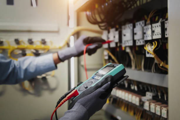 Reliable Cross Plains, TX Electrical Services Solutions