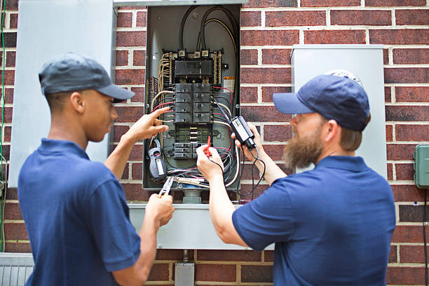 Electrical Maintenance Services in Cross Plains, TX